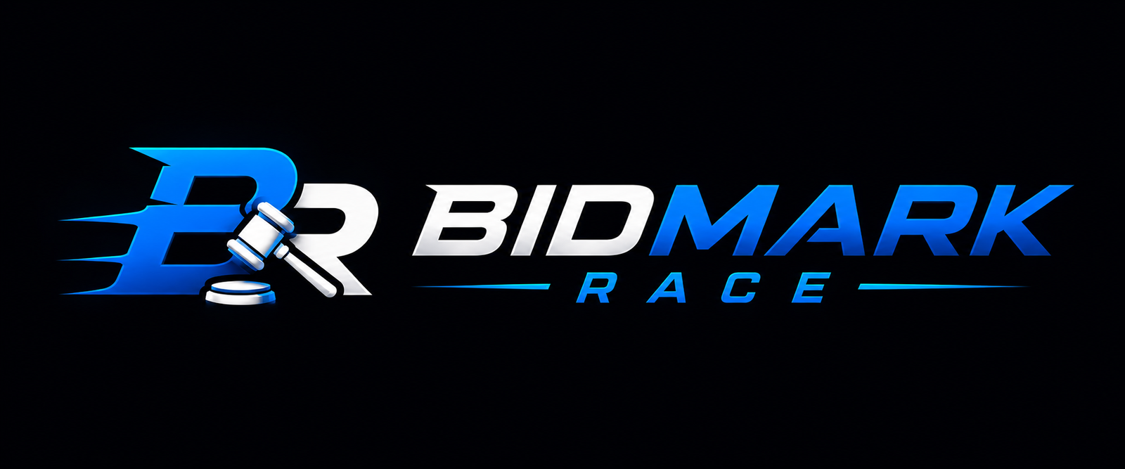 BidMark Race